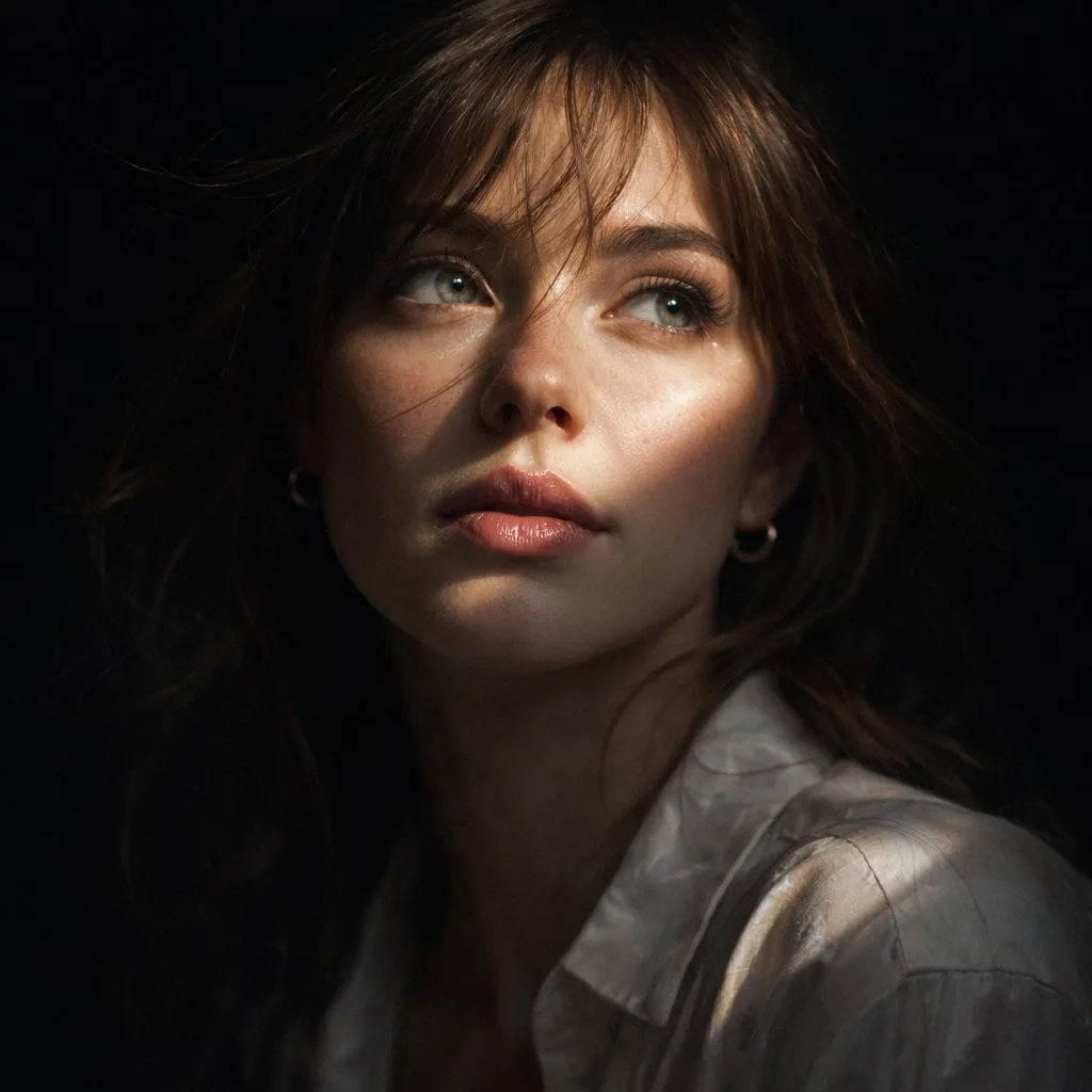 Image prompt preview